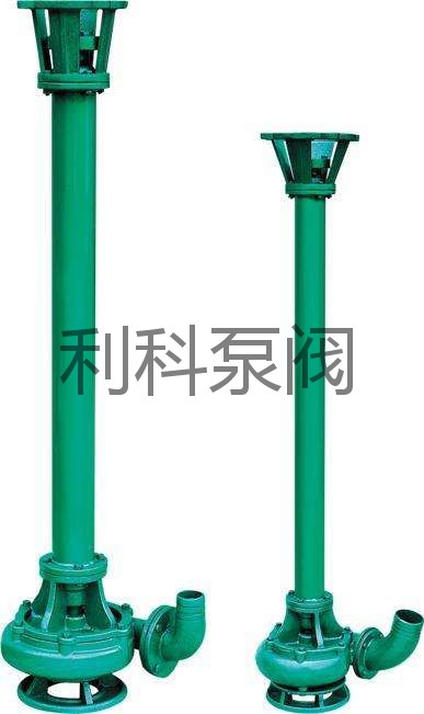 NL型泥浆泵